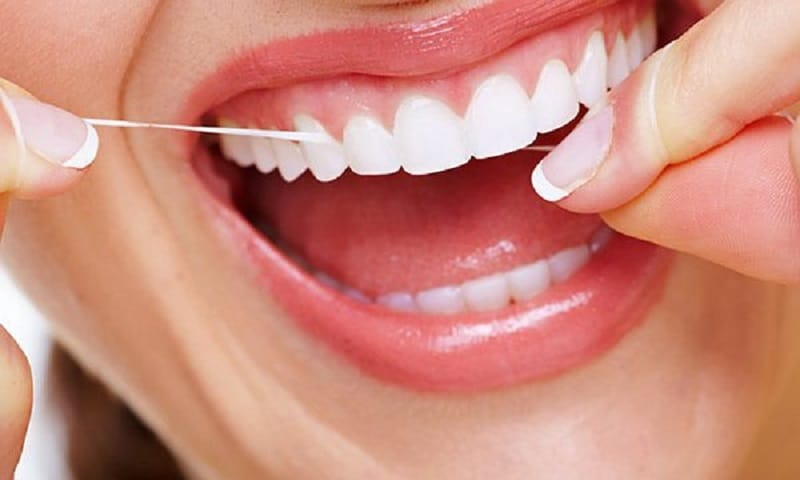 Dental Hygeine Pic