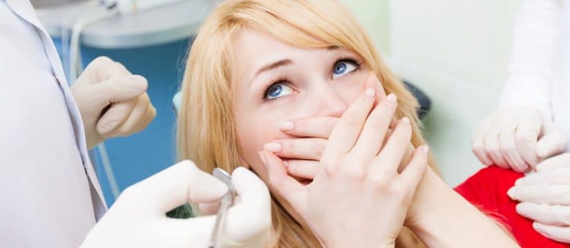 Dental Phobia and How You Can Tackle It | Pimpama City Dental Centre